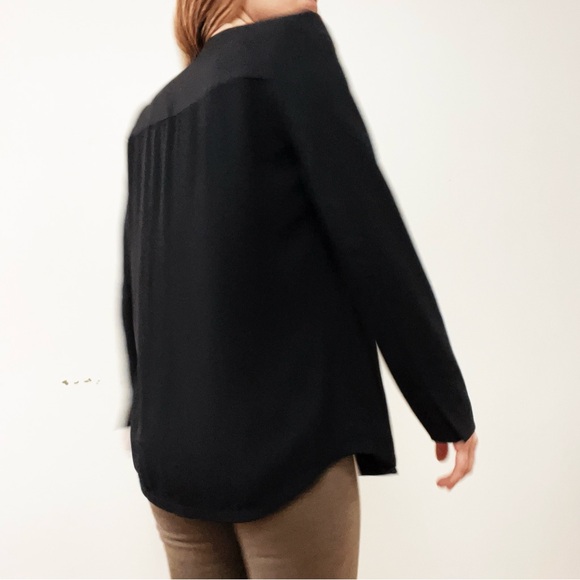 Black tuxedo jacket - Picture 4 of 6